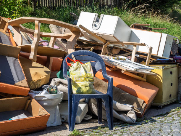 Best Residential Junk Removal  in West Mifflin, PA